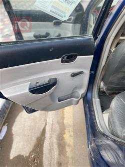 هيونداي أكسنت